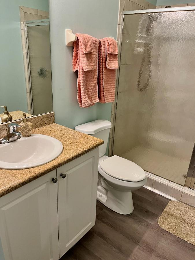 Stunning 2-Bedroom Plus Den Condo In Greenlinks Resort North North Naples Exterior foto