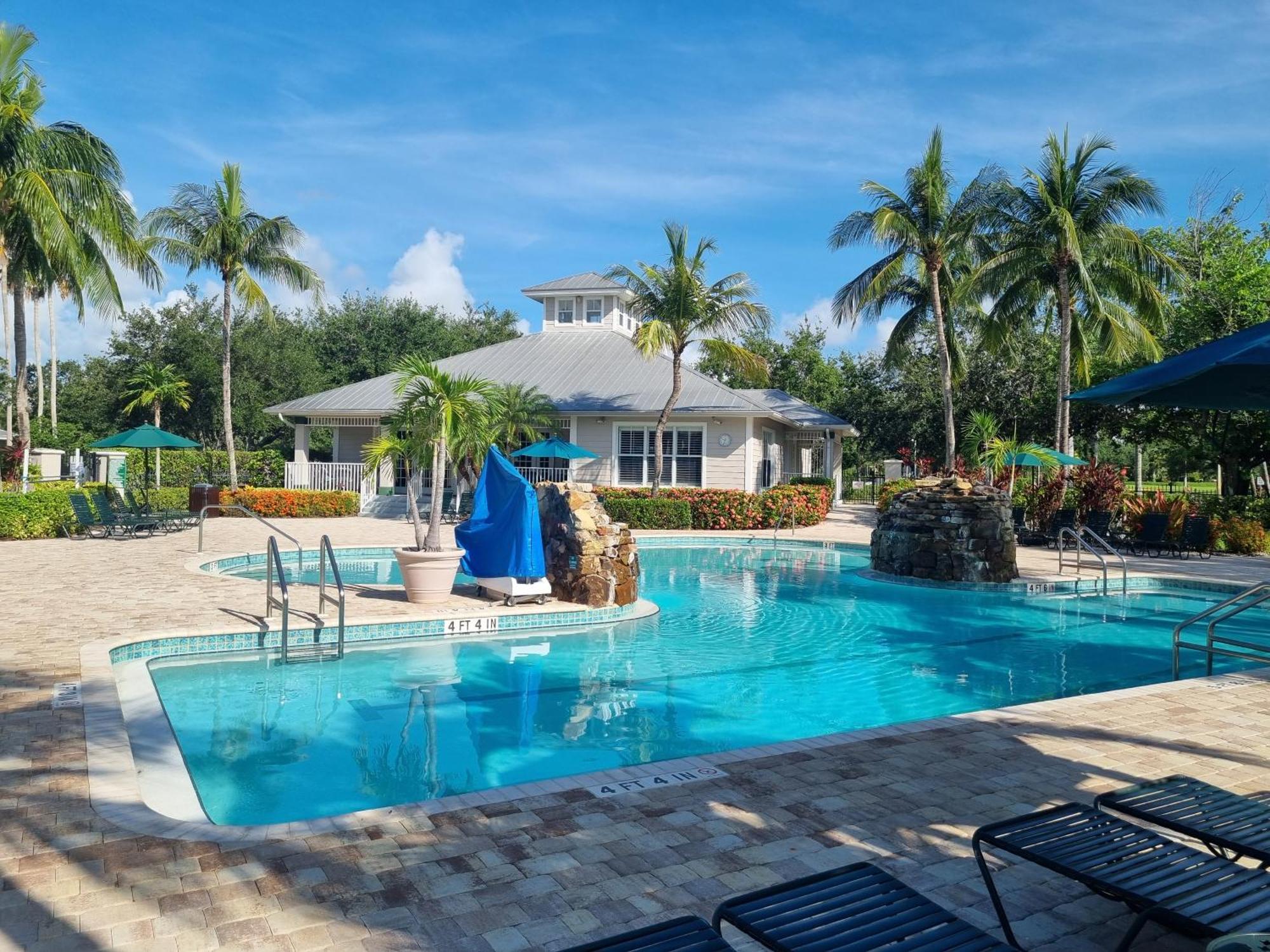 Stunning 2-Bedroom Plus Den Condo In Greenlinks Resort North North Naples Exterior foto