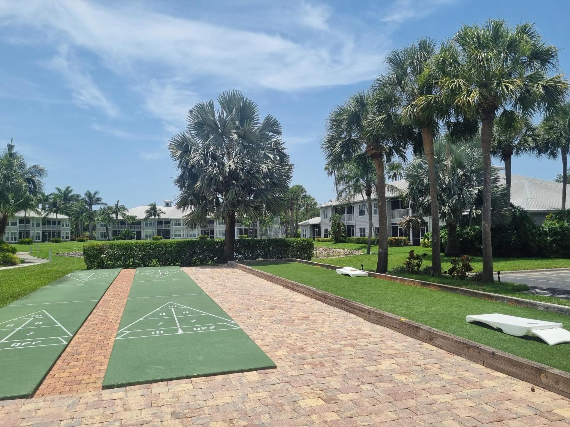 Stunning 2-Bedroom Plus Den Condo In Greenlinks Resort North North Naples Exterior foto