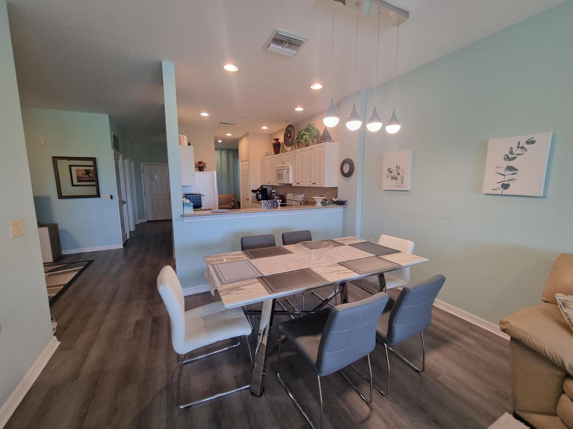 Stunning 2-Bedroom Plus Den Condo In Greenlinks Resort North North Naples Exterior foto