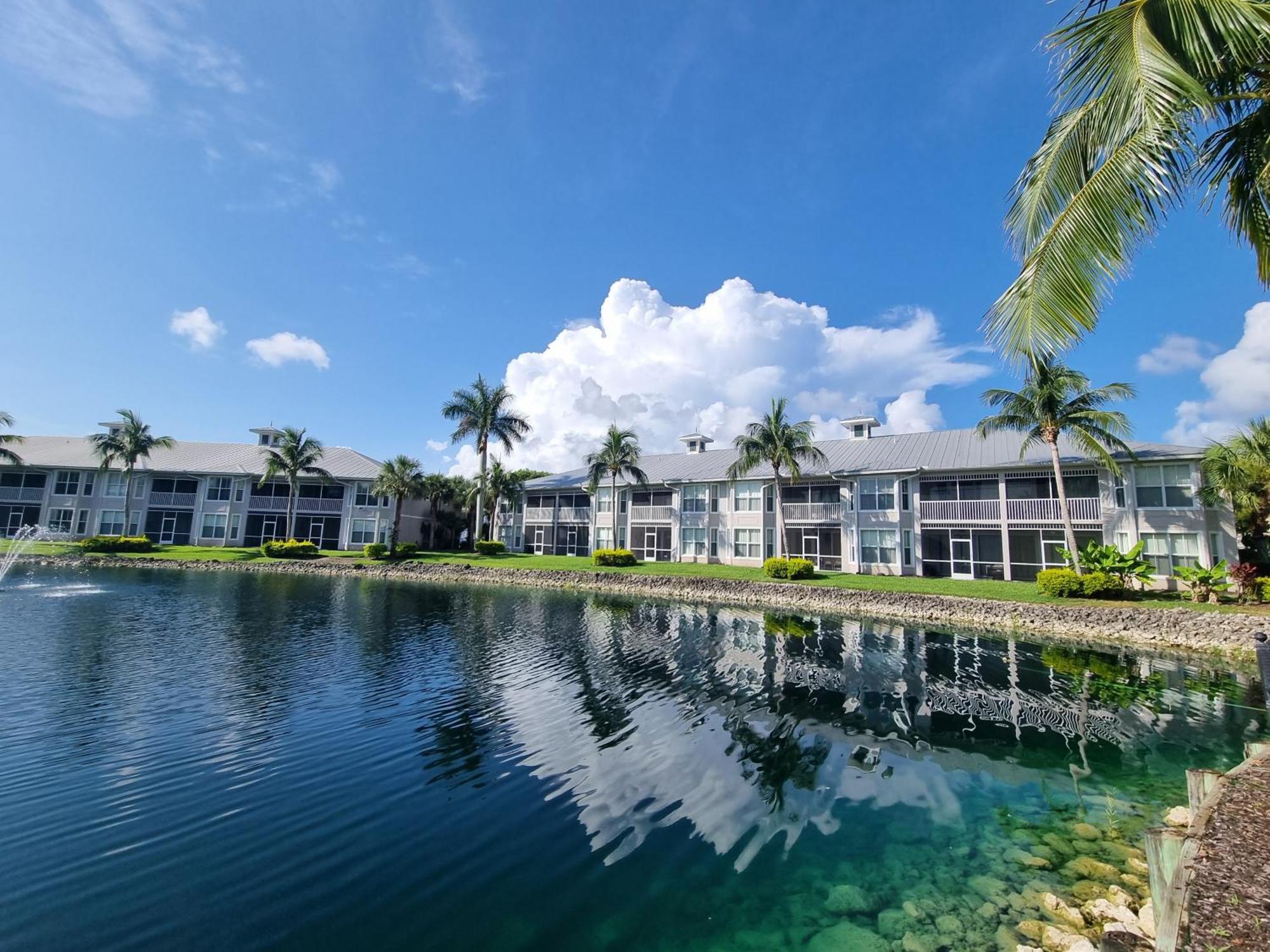Stunning 2-Bedroom Plus Den Condo In Greenlinks Resort North North Naples Exterior foto