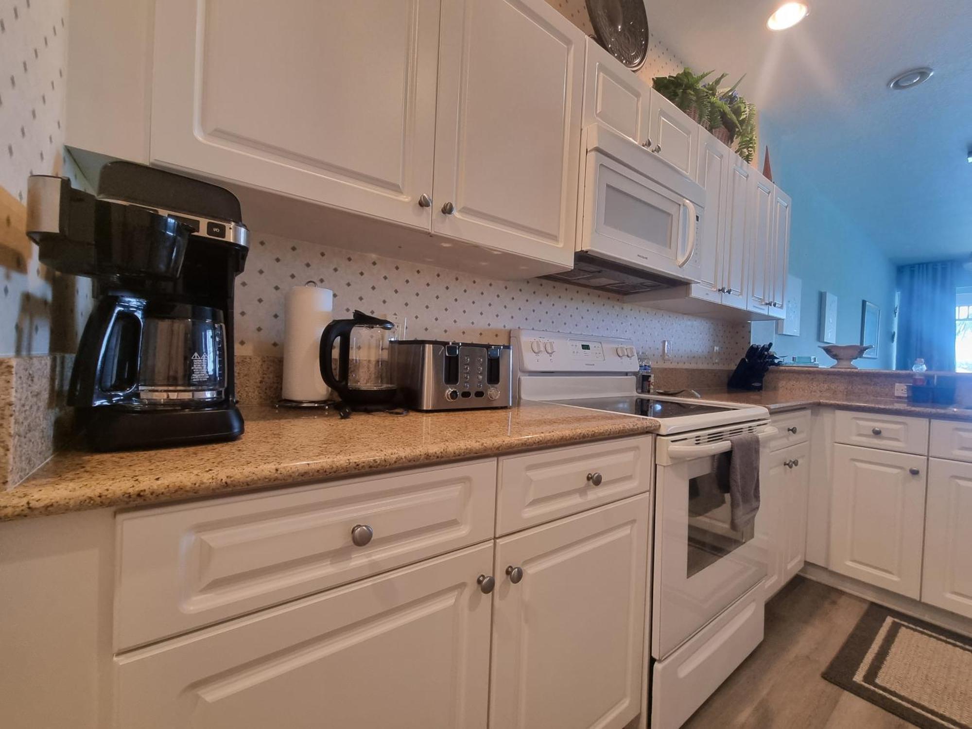 Stunning 2-Bedroom Plus Den Condo In Greenlinks Resort North North Naples Exterior foto