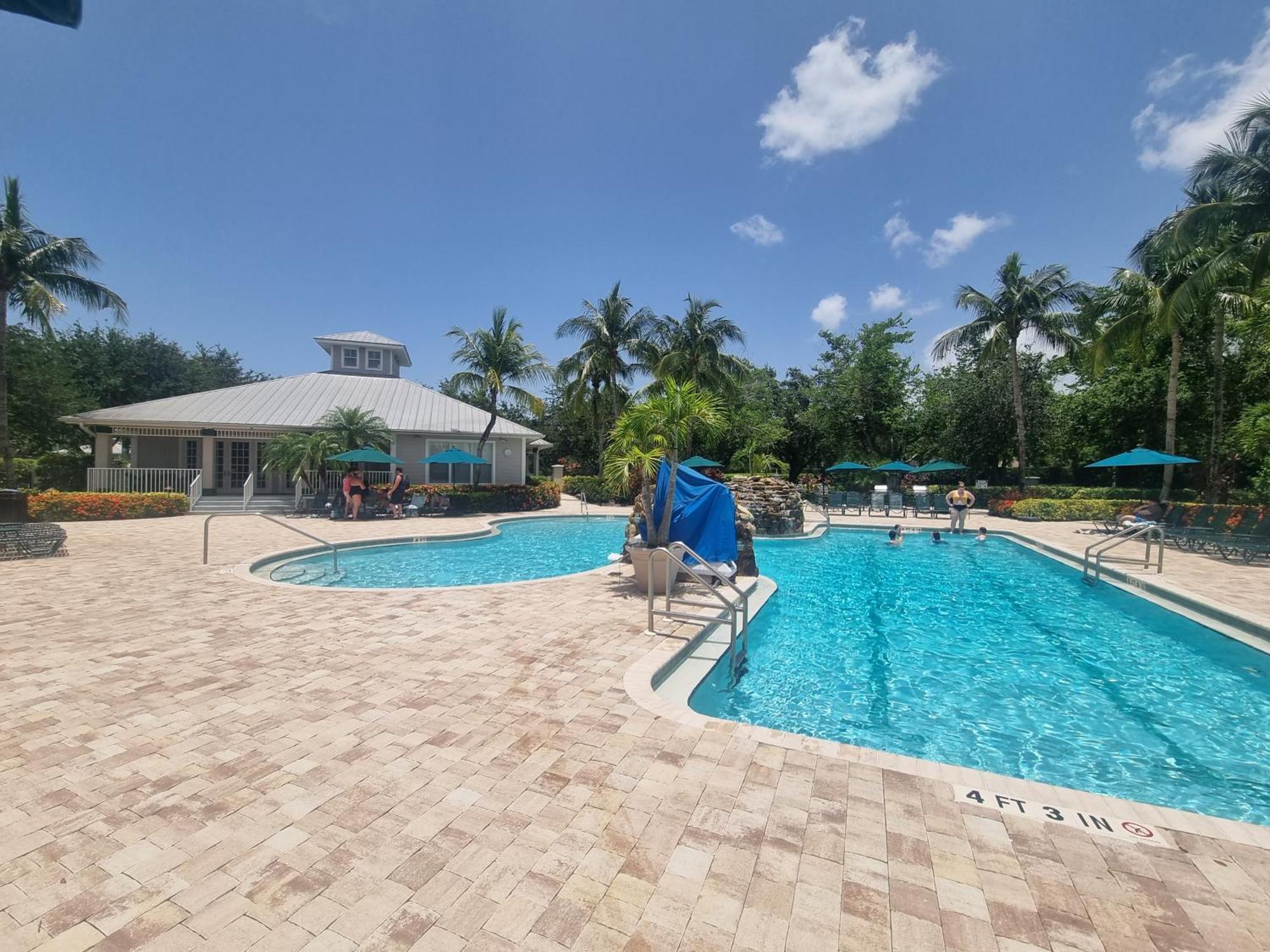 Stunning 2-Bedroom Plus Den Condo In Greenlinks Resort North North Naples Exterior foto