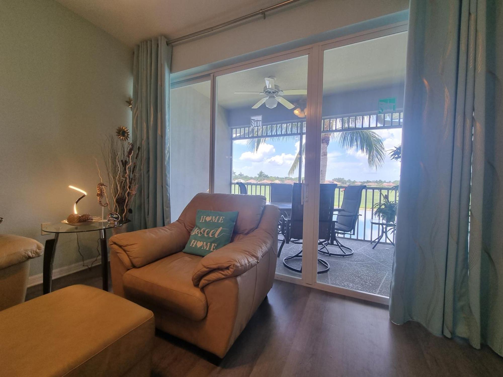 Stunning 2-Bedroom Plus Den Condo In Greenlinks Resort North North Naples Exterior foto
