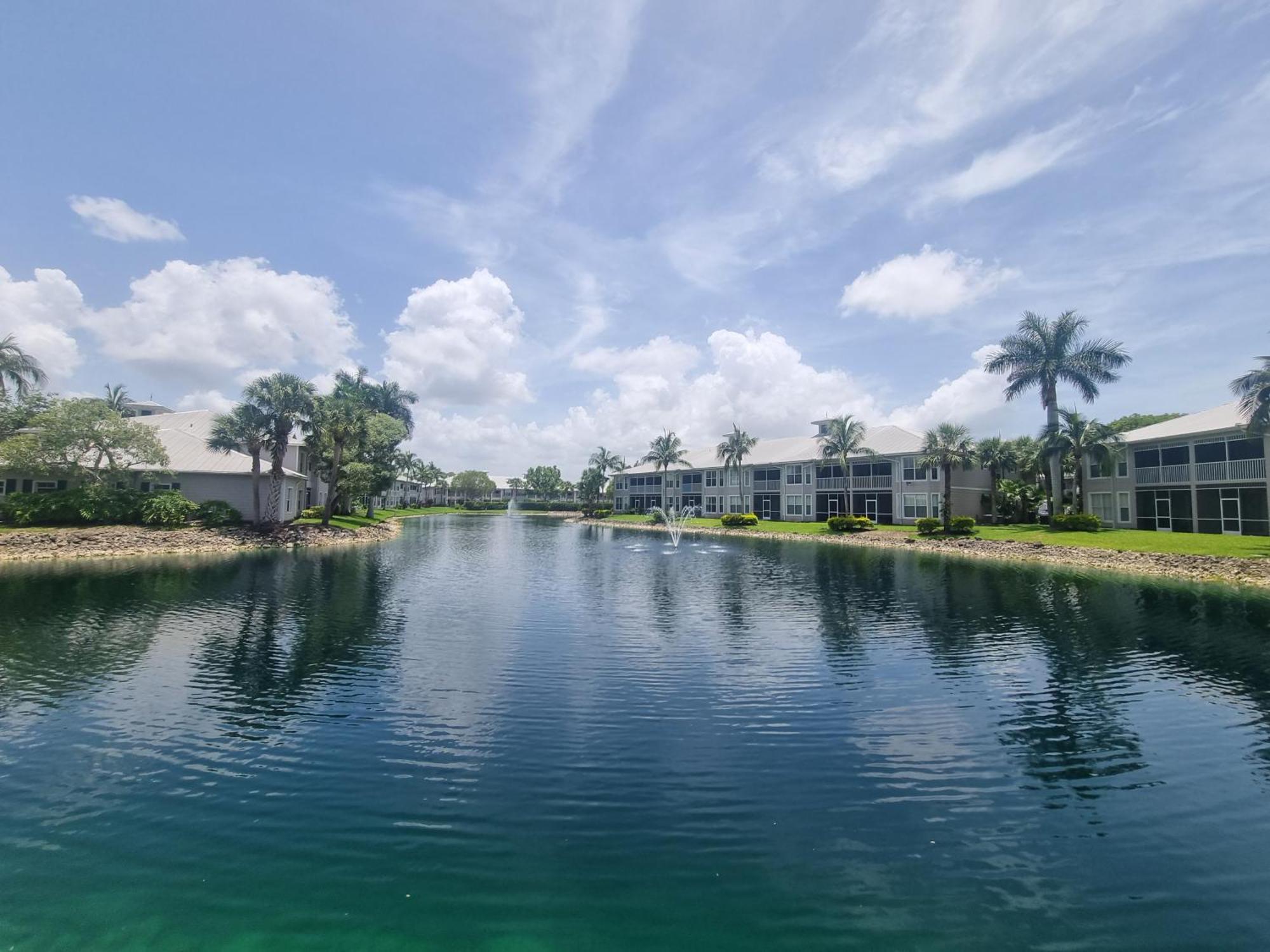 Stunning 2-Bedroom Plus Den Condo In Greenlinks Resort North North Naples Exterior foto