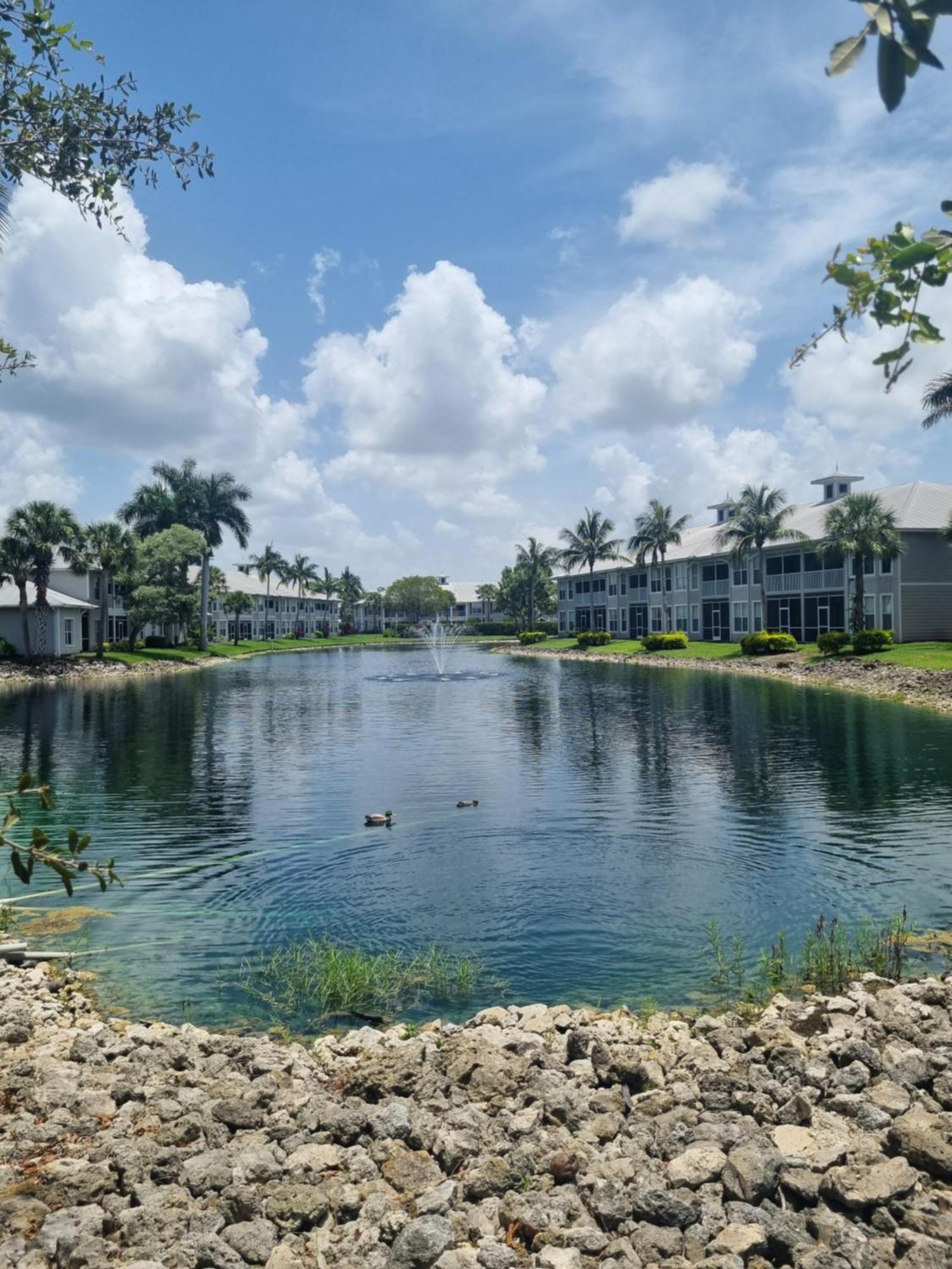 Stunning 2-Bedroom Plus Den Condo In Greenlinks Resort North North Naples Exterior foto
