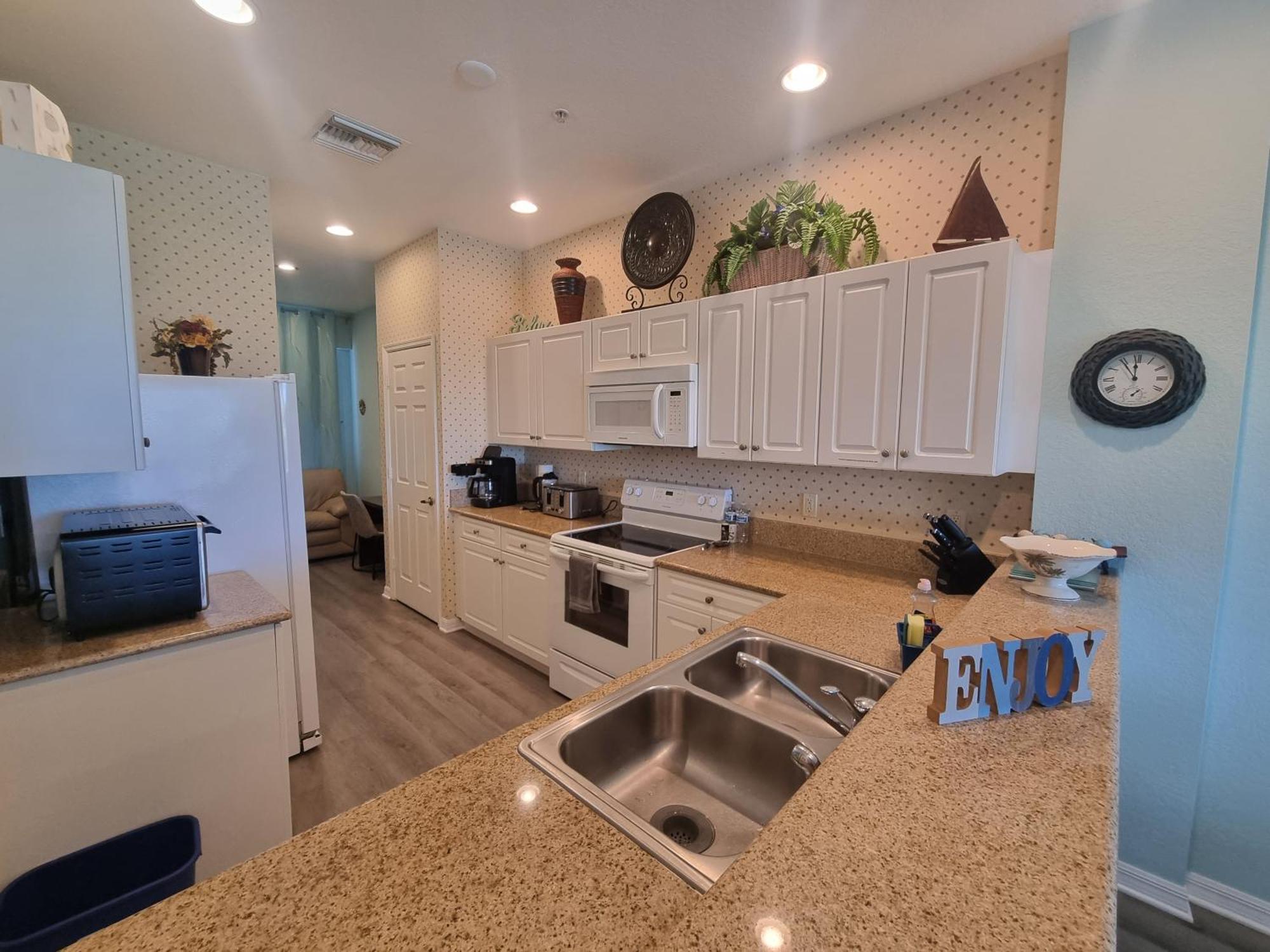 Stunning 2-Bedroom Plus Den Condo In Greenlinks Resort North North Naples Exterior foto