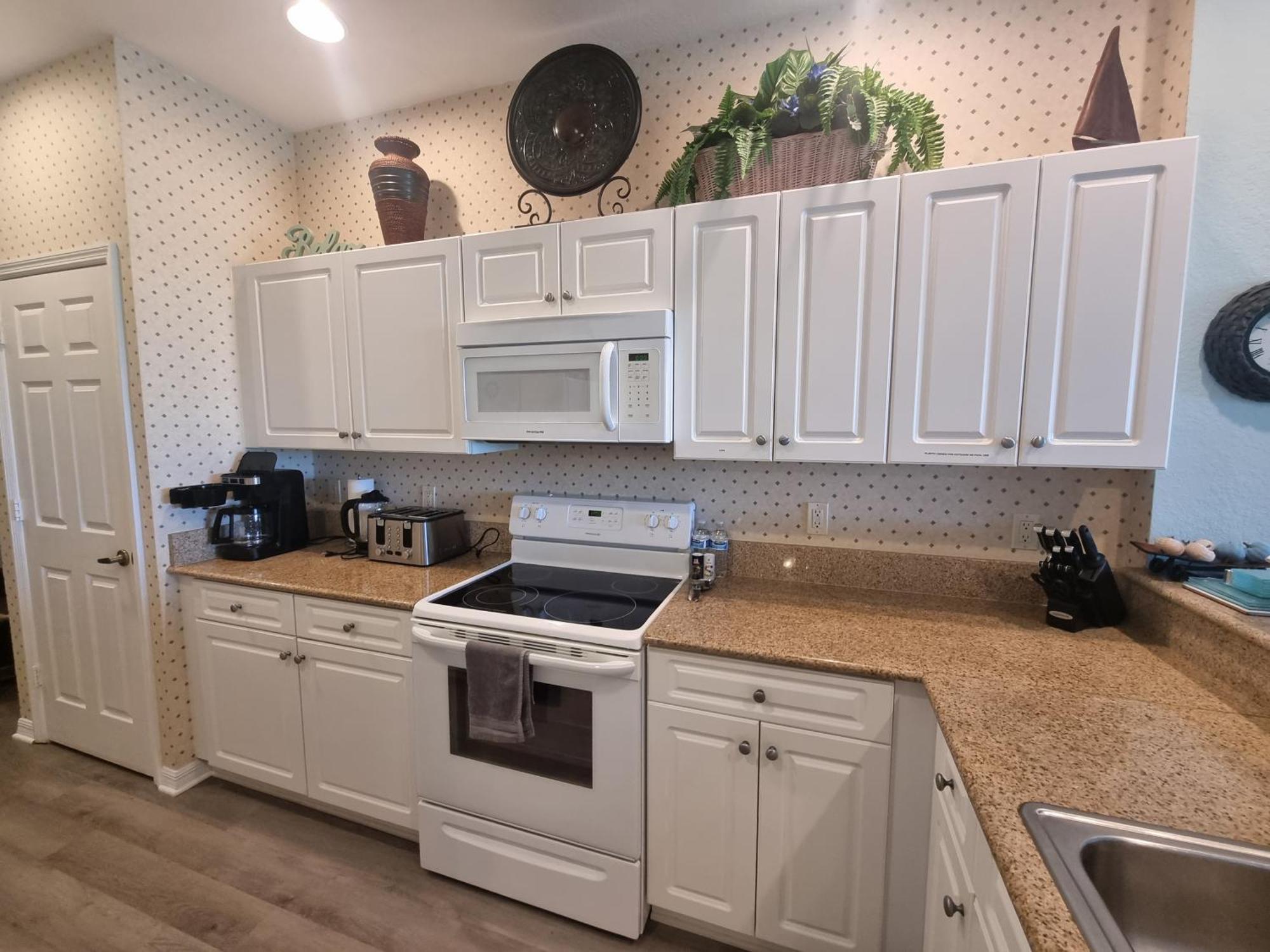 Stunning 2-Bedroom Plus Den Condo In Greenlinks Resort North North Naples Exterior foto