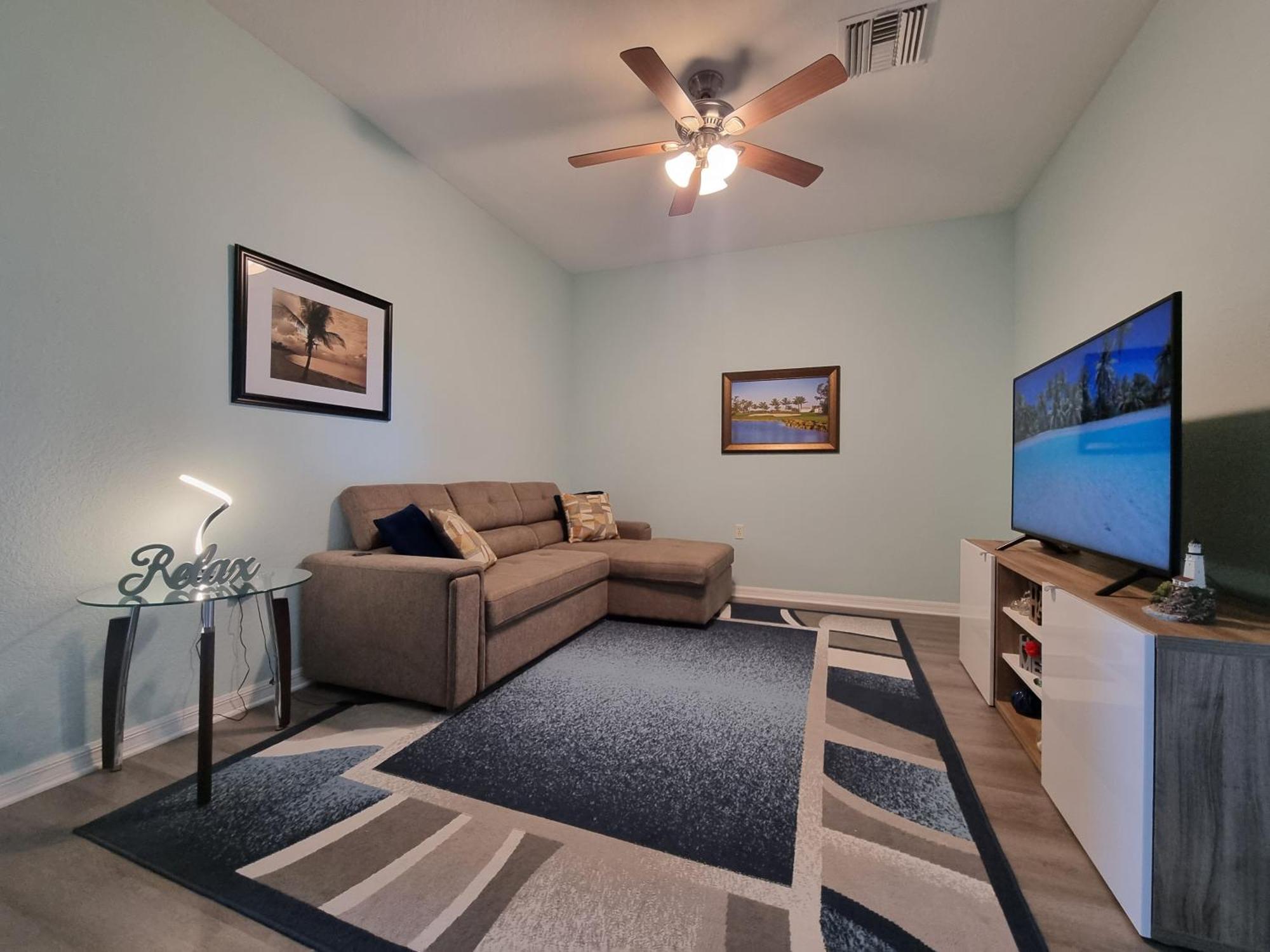 Stunning 2-Bedroom Plus Den Condo In Greenlinks Resort North North Naples Exterior foto