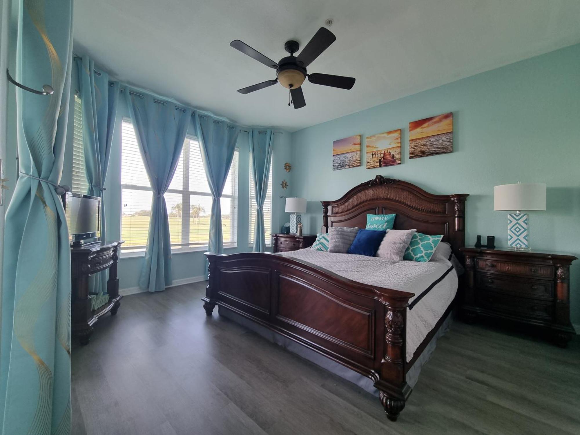 Stunning 2-Bedroom Plus Den Condo In Greenlinks Resort North North Naples Exterior foto